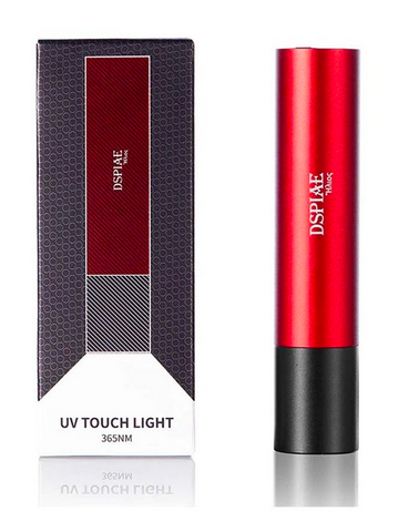 Ultraviolet Light Torch