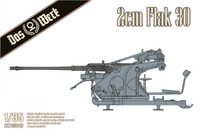 2cm FlaK 30  1/35