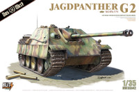 Jagdpanther G2 Super Blitz  1/35