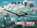 Kamikaze Tokkôtai IJN Special Attack Units (Dual Combo)  1/72