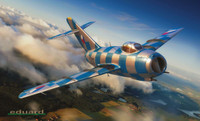 1/72 MiG-15bis Weekend Edition