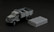 1/35 Kfz 305 Opel Blitz Typ A 4X4 New Molds