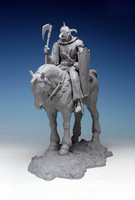 Frazetta Death Dealer  1/10