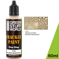 Crackle Paint – ’Mojave Mudcrack’ 60ml	
