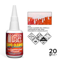 Super Glue Deponder 30ml Gel Type	