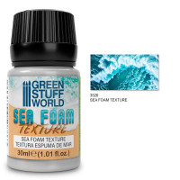 Water Foam Texture 30ml	