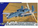 1/72 Fairchild-Republic A-10 Thunderbolt II