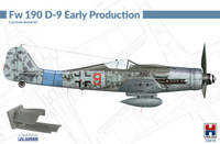 Focke-Wulf Fw 190 D-9 Early Production  1/32