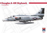 Douglas A-4M Skyhawk  1/72