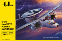 1/72 E-2C Hawkeye Marine Nationale	