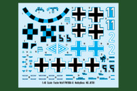 1/48 Focke-Wulf Fw190A-6