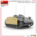 StuG III Ausf.G April 1943 Production  1/72