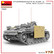 StuG III Ausf.G April 1943 Production  1/72