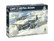 1/72 Cant 1007bis Alcione Italian Medium Bomber	