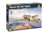 1/48 Macchi MC 202 Folgore