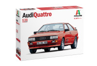 Audi Quattro 1980>   1/24