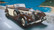 1/24 Mercedes benz 540K	