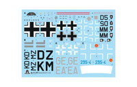 1/72 Dornier Do-217 J1/J2 Nachtjäger	