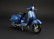 1/9 Vespa PX 125/150 1987	