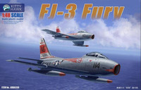 FJ-3 Fury  1/48