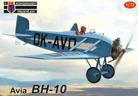 Avia BH-10  1/72