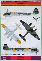 1/32 Junkers JU-88 A-4	