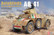 1/35 Autoblinda AB41 Italian Armored Car