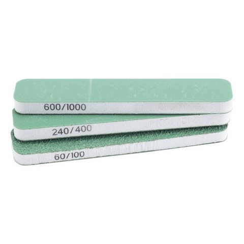 Flexisander Dual Grit #1	