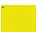 Value Cutting Mat A2 Size Yellow (60X54cm)