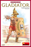 Roman Gladiator ’Murmillo’  1/16
