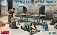 1/35 German Repairman	