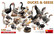 1/35 Ducks & Geese