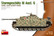 StuG III Ausf.G April 1943 Production  1/72
