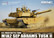 1/72 M1A2 SEP Abrams TUSK II