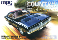 1969 Dodge Charger R/T  1/25