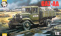 1/72 Soviet Truck GAZ-AA