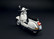 1/9 Vespa PX 125/150 1987	
