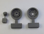 1/35 A34 Comet Wheels Set	