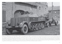 WW2 Vehicles Trough the Lens Vol.6	