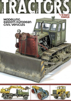 Tractors  Modelling Eastern European Civil Vehicles	