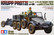 Krupp Protze towing 3.7cm PaK with Figures 1/35