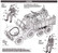 Krupp Protze 6 X 4 with Figures 1/35