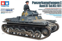 PzKpfw I Ausf.B  1/35