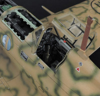 Macchi MC 205 Veltro  1/32