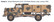 1/35 Kfz 305 Opel Blitz Typ A 4X4 New Molds
