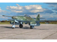 1/32 Messerschmitt Me262 A-1a/U4