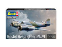Bristol Beaufighter Mk.VI  1/48