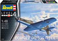 1/48 Dornier Do335 Pfeil