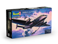 1/72 Junkers Ju 290A-5/7 Seeadler 