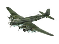 Focke-Wulf Fw-200C-5/C-8 Condor  1/72